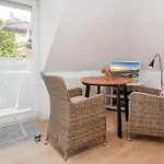 Haus Schmoekel, App Seestern