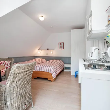 Haus Schmoekel, App Seestern * Timmendorfer Strand