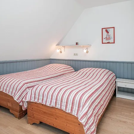 Haus Schmoekel, App Seestern Timmendorfer Strand