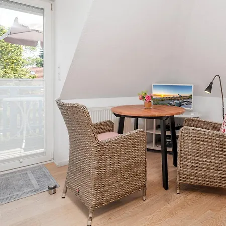 Haus Schmoekel, App Seestern