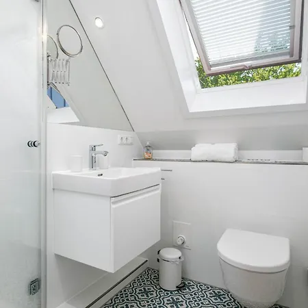 Haus Schmoekel, App Seestern Appartement *