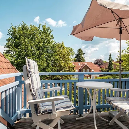 Haus Schmoekel, App Seestern Timmendorfer Strand