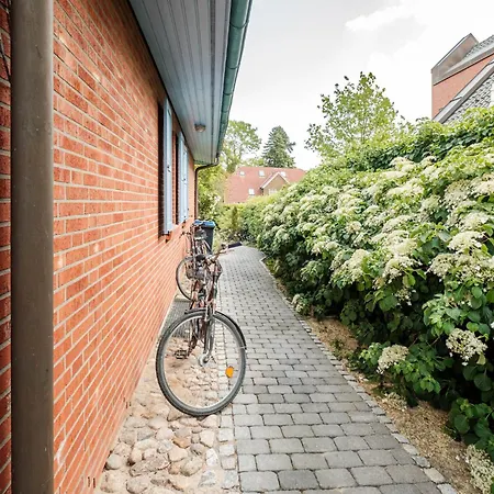 Haus Schmoekel, App Seestern *