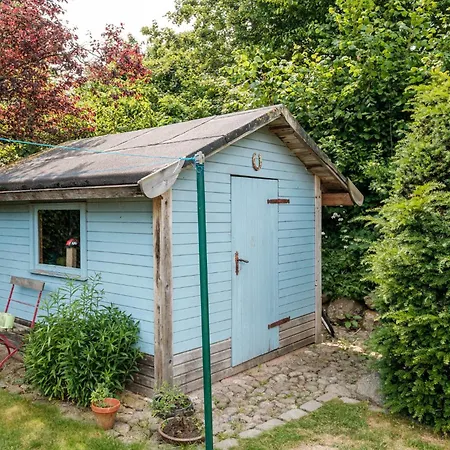 Apartament Haus Schmoekel, App Seestern