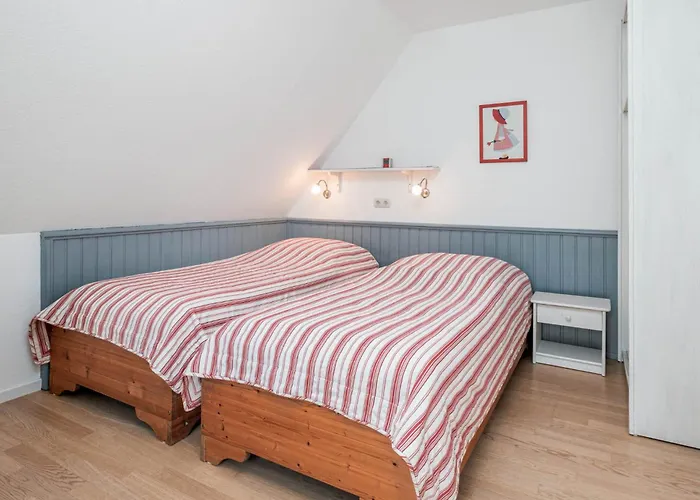 Haus Schmoekel, App Seestern Timmendorfer Strand