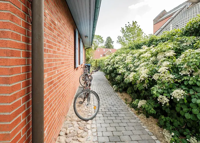 Haus Schmoekel, App Seestern *